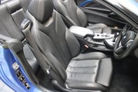 USED 2015 15 BMW 4 SERIES CONVERTIBLE 2.0 420d M Sport Convertible 2dr Diesel Auto Euro 6 (s/s) (184 ps) 