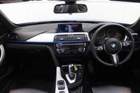 USED 2015 15 BMW 4 SERIES CONVERTIBLE 2.0 420d M Sport Convertible 2dr Diesel Auto Euro 6 (s/s) (184 ps) 