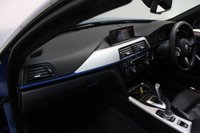 USED 2015 15 BMW 4 SERIES CONVERTIBLE 2.0 420d M Sport Convertible 2dr Diesel Auto Euro 6 (s/s) (184 ps) 