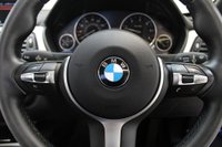 USED 2015 15 BMW 4 SERIES CONVERTIBLE 2.0 420d M Sport Convertible 2dr Diesel Auto Euro 6 (s/s) (184 ps) 