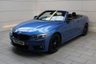 USED 2015 15 BMW 4 SERIES CONVERTIBLE 2.0 420d M Sport Convertible 2dr Diesel Auto Euro 6 (s/s) (184 ps) 