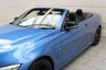 USED 2015 15 BMW 4 SERIES CONVERTIBLE 2.0 420d M Sport Convertible 2dr Diesel Auto Euro 6 (s/s) (184 ps) 