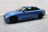 USED 2015 15 BMW 4 SERIES CONVERTIBLE 2.0 420d M Sport Convertible 2dr Diesel Auto Euro 6 (s/s) (184 ps) 