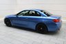 USED 2015 15 BMW 4 SERIES CONVERTIBLE 2.0 420d M Sport Convertible 2dr Diesel Auto Euro 6 (s/s) (184 ps) 