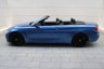 USED 2015 15 BMW 4 SERIES CONVERTIBLE 2.0 420d M Sport Convertible 2dr Diesel Auto Euro 6 (s/s) (184 ps) 