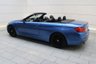 USED 2015 15 BMW 4 SERIES CONVERTIBLE 2.0 420d M Sport Convertible 2dr Diesel Auto Euro 6 (s/s) (184 ps) 