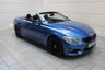 USED 2015 15 BMW 4 SERIES CONVERTIBLE 2.0 420d M Sport Convertible 2dr Diesel Auto Euro 6 (s/s) (184 ps) 