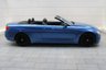 USED 2015 15 BMW 4 SERIES CONVERTIBLE 2.0 420d M Sport Convertible 2dr Diesel Auto Euro 6 (s/s) (184 ps) 