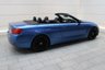 USED 2015 15 BMW 4 SERIES CONVERTIBLE 2.0 420d M Sport Convertible 2dr Diesel Auto Euro 6 (s/s) (184 ps) 