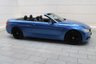 USED 2015 15 BMW 4 SERIES CONVERTIBLE 2.0 420d M Sport Convertible 2dr Diesel Auto Euro 6 (s/s) (184 ps) 