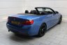 USED 2015 15 BMW 4 SERIES CONVERTIBLE 2.0 420d M Sport Convertible 2dr Diesel Auto Euro 6 (s/s) (184 ps) 