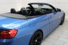 USED 2015 15 BMW 4 SERIES CONVERTIBLE 2.0 420d M Sport Convertible 2dr Diesel Auto Euro 6 (s/s) (184 ps) 
