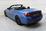 USED 2015 15 BMW 4 SERIES CONVERTIBLE 2.0 420d M Sport Convertible 2dr Diesel Auto Euro 6 (s/s) (184 ps) 