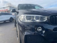 USED 2017 67 BMW X5 3.0 30d M Sport SUV 5dr Diesel Auto xDrive Euro 6 (s/s) (258 ps) 