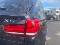 USED 2017 67 BMW X5 3.0 30d M Sport SUV 5dr Diesel Auto xDrive Euro 6 (s/s) (258 ps) 
