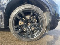 USED 2017 67 BMW X5 3.0 30d M Sport SUV 5dr Diesel Auto xDrive Euro 6 (s/s) (258 ps) 