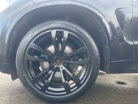 USED 2017 67 BMW X5 3.0 30d M Sport SUV 5dr Diesel Auto xDrive Euro 6 (s/s) (258 ps) 