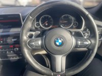 USED 2017 67 BMW X5 3.0 30d M Sport SUV 5dr Diesel Auto xDrive Euro 6 (s/s) (258 ps) 