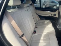 USED 2017 67 BMW X5 3.0 30d M Sport SUV 5dr Diesel Auto xDrive Euro 6 (s/s) (258 ps) 