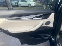 USED 2017 67 BMW X5 3.0 30d M Sport SUV 5dr Diesel Auto xDrive Euro 6 (s/s) (258 ps) 