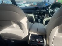 USED 2017 67 BMW X5 3.0 30d M Sport SUV 5dr Diesel Auto xDrive Euro 6 (s/s) (258 ps) 