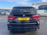 USED 2017 67 BMW X5 3.0 30d M Sport SUV 5dr Diesel Auto xDrive Euro 6 (s/s) (258 ps) 