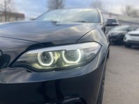 USED 2018 N BMW 2 SERIES 1.5 218i M Sport Coupe 2dr Petrol Manual Euro 6 (s/s) (136 ps) 