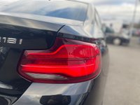 USED 2018 N BMW 2 SERIES 1.5 218i M Sport Coupe 2dr Petrol Manual Euro 6 (s/s) (136 ps) 