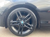 USED 2018 N BMW 2 SERIES 1.5 218i M Sport Coupe 2dr Petrol Manual Euro 6 (s/s) (136 ps) 
