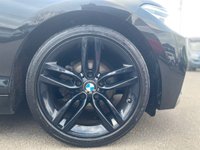 USED 2018 N BMW 2 SERIES 1.5 218i M Sport Coupe 2dr Petrol Manual Euro 6 (s/s) (136 ps) 