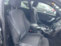 USED 2018 N BMW 2 SERIES 1.5 218i M Sport Coupe 2dr Petrol Manual Euro 6 (s/s) (136 ps) 