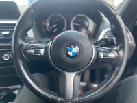 USED 2018 N BMW 2 SERIES 1.5 218i M Sport Coupe 2dr Petrol Manual Euro 6 (s/s) (136 ps) 