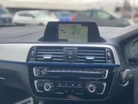 USED 2018 N BMW 2 SERIES 1.5 218i M Sport Coupe 2dr Petrol Manual Euro 6 (s/s) (136 ps) 