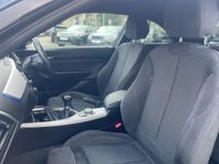 USED 2018 N BMW 2 SERIES 1.5 218i M Sport Coupe 2dr Petrol Manual Euro 6 (s/s) (136 ps) 