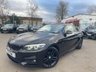 USED 2018 N BMW 2 SERIES 1.5 218i M Sport Coupe 2dr Petrol Manual Euro 6 (s/s) (136 ps) 