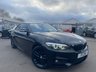 USED 2018 N BMW 2 SERIES 1.5 218i M Sport Coupe 2dr Petrol Manual Euro 6 (s/s) (136 ps) 