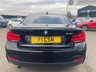 USED 2018 N BMW 2 SERIES 1.5 218i M Sport Coupe 2dr Petrol Manual Euro 6 (s/s) (136 ps) 