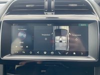 USED 2019 19 JAGUAR F-PACE 2.0 D240 Portfolio SUV 5dr Diesel Auto AWD Euro 6 (s/s) (240 ps) 