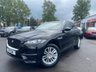 USED 2019 19 JAGUAR F-PACE 2.0 D240 Portfolio SUV 5dr Diesel Auto AWD Euro 6 (s/s) (240 ps) 