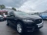 USED 2019 19 JAGUAR F-PACE 2.0 D240 Portfolio SUV 5dr Diesel Auto AWD Euro 6 (s/s) (240 ps) 
