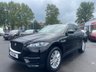 USED 2019 19 JAGUAR F-PACE 2.0 D240 Portfolio SUV 5dr Diesel Auto AWD Euro 6 (s/s) (240 ps) 
