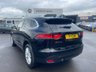 USED 2019 19 JAGUAR F-PACE 2.0 D240 Portfolio SUV 5dr Diesel Auto AWD Euro 6 (s/s) (240 ps) 
