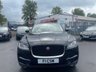 USED 2019 19 JAGUAR F-PACE 2.0 D240 Portfolio SUV 5dr Diesel Auto AWD Euro 6 (s/s) (240 ps) 