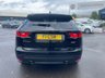 USED 2019 19 JAGUAR F-PACE 2.0 D240 Portfolio SUV 5dr Diesel Auto AWD Euro 6 (s/s) (240 ps) 