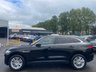 USED 2019 19 JAGUAR F-PACE 2.0 D240 Portfolio SUV 5dr Diesel Auto AWD Euro 6 (s/s) (240 ps) 