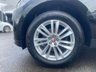 USED 2019 19 JAGUAR F-PACE 2.0 D240 Portfolio SUV 5dr Diesel Auto AWD Euro 6 (s/s) (240 ps) 