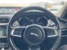USED 2019 19 JAGUAR F-PACE 2.0 D240 Portfolio SUV 5dr Diesel Auto AWD Euro 6 (s/s) (240 ps) 