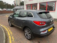 USED 2019 19 RENAULT KADJAR 1.3 TCe Iconic SUV 5dr Petrol Manual Euro 6 (s/s) (140 ps) 