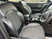 USED 2019 19 RENAULT KADJAR 1.3 TCe Iconic SUV 5dr Petrol Manual Euro 6 (s/s) (140 ps) 