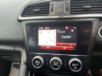 USED 2019 19 RENAULT KADJAR 1.3 TCe Iconic SUV 5dr Petrol Manual Euro 6 (s/s) (140 ps) 